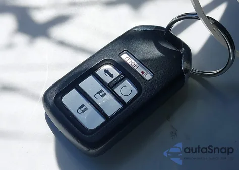 2018 Honda Accord Ex-L from USA, damaged, VIN 1HGCV1F57JA111701